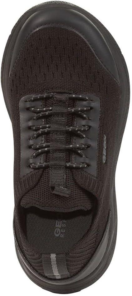 image:imageGeox Boys Sprintye 3 ToddlerLittle Big Kid SneakerBlack