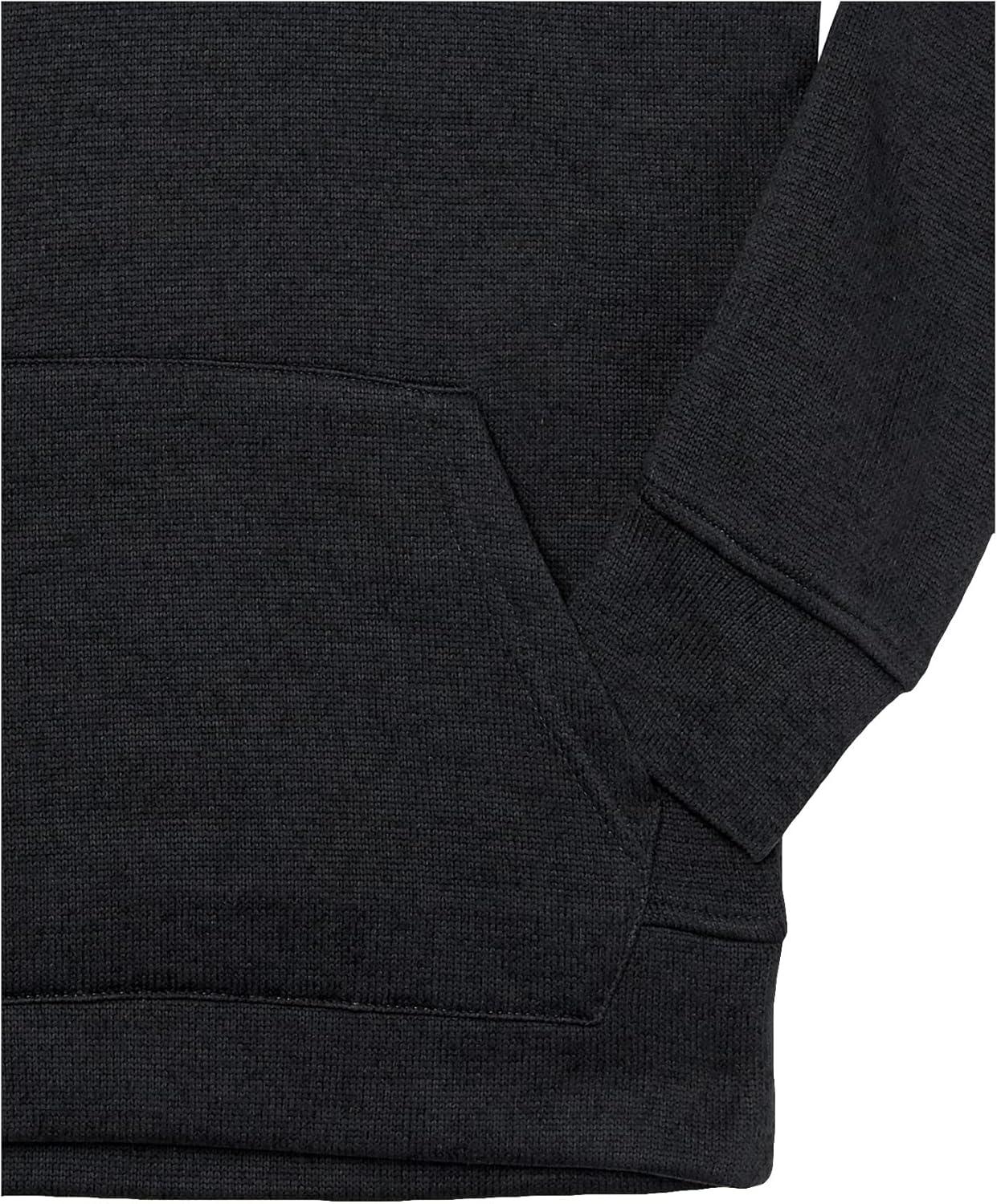 image:imageHurley boys Solar Pullover HoodieAnthracite