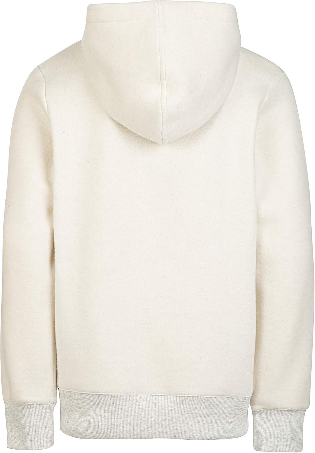 image:imageHurley boys Solar Pullover HoodieBirch HeatherMulti