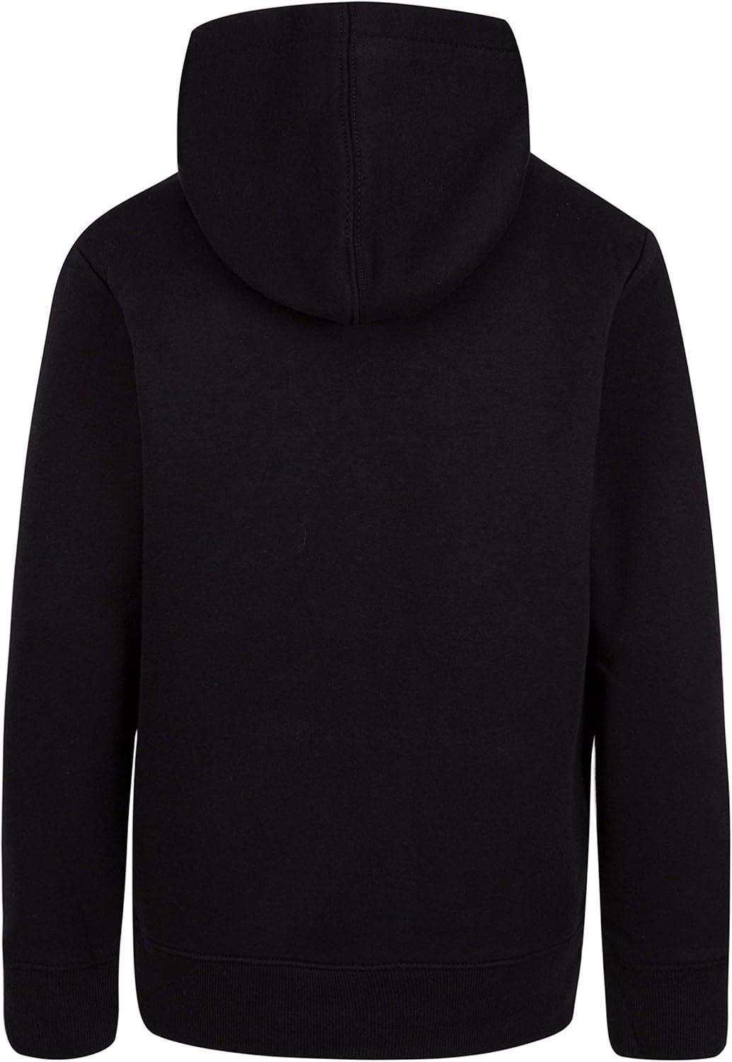 image:imageHurley boys Solar Pullover HoodieBlack