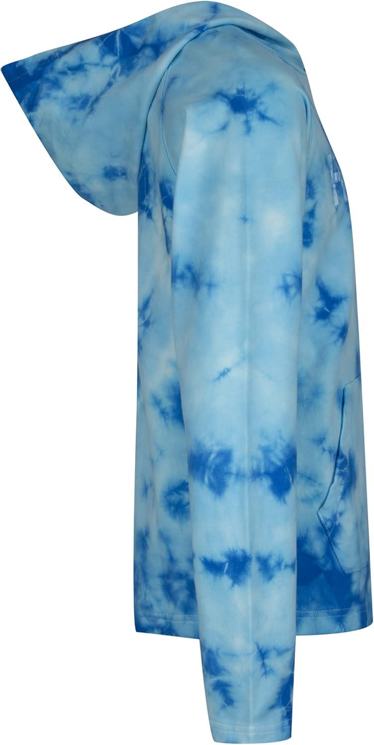 image:imageHurley boys Solar Pullover HoodieBlue Gaze