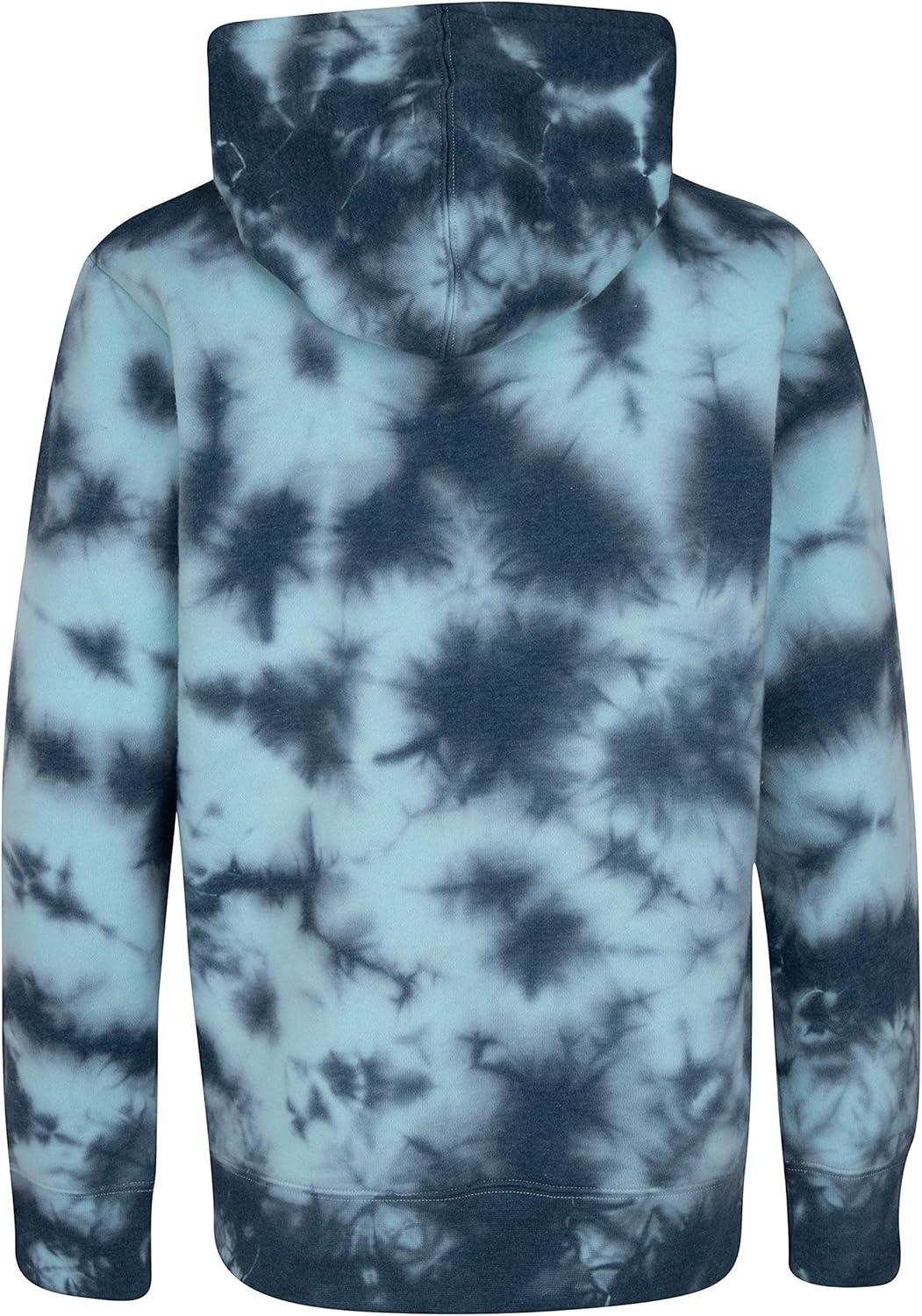 image:imageHurley boys Solar Pullover HoodieCopa Tie Dye