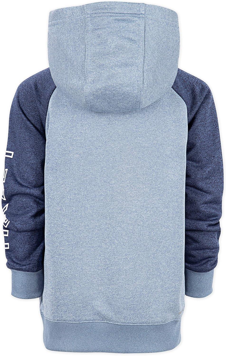 image:imageHurley boys Solar Pullover HoodieDelft HeatherIcon Solar