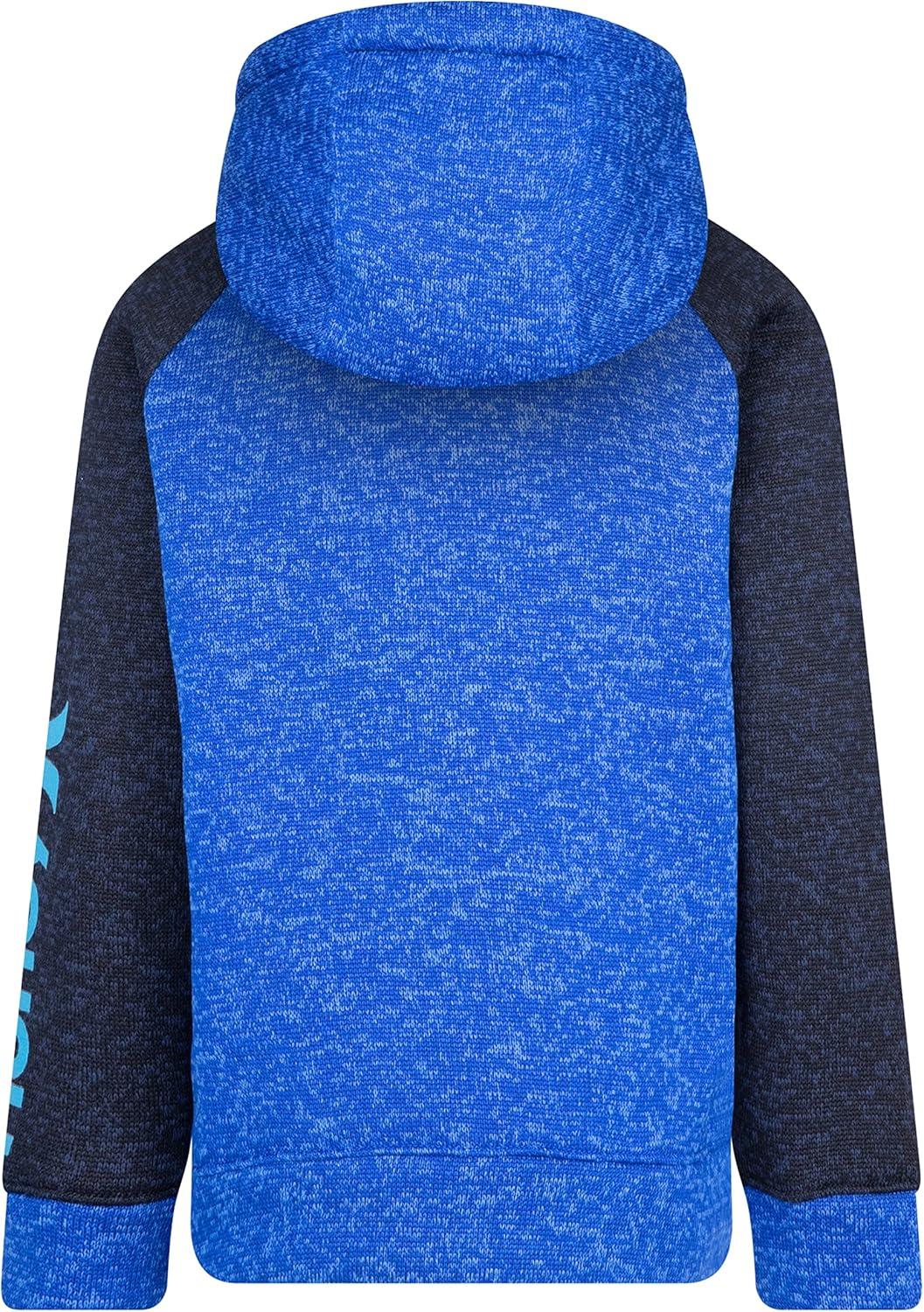 image:imageHurley boys Solar Pullover HoodieGame Royal