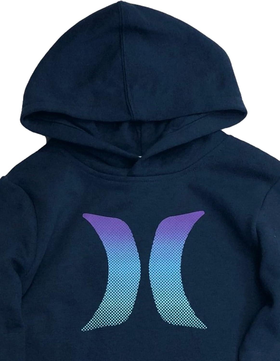 image:imageHurley boys Solar Pullover HoodieNight Force