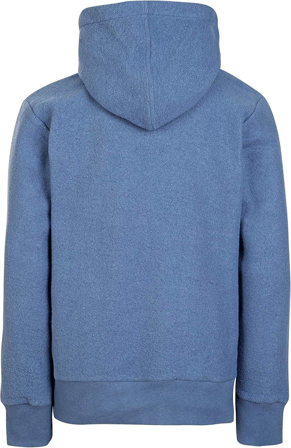 image:imageHurley boys Solar Pullover HoodieOcean FogMulti