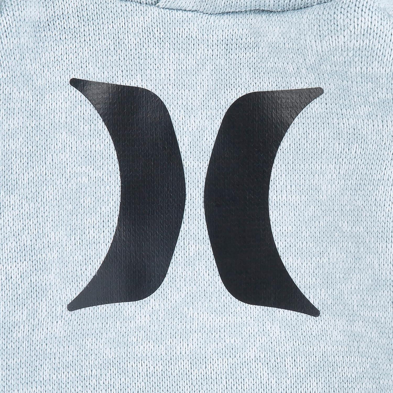 image:imageHurley boys Solar Pullover HoodieWhite