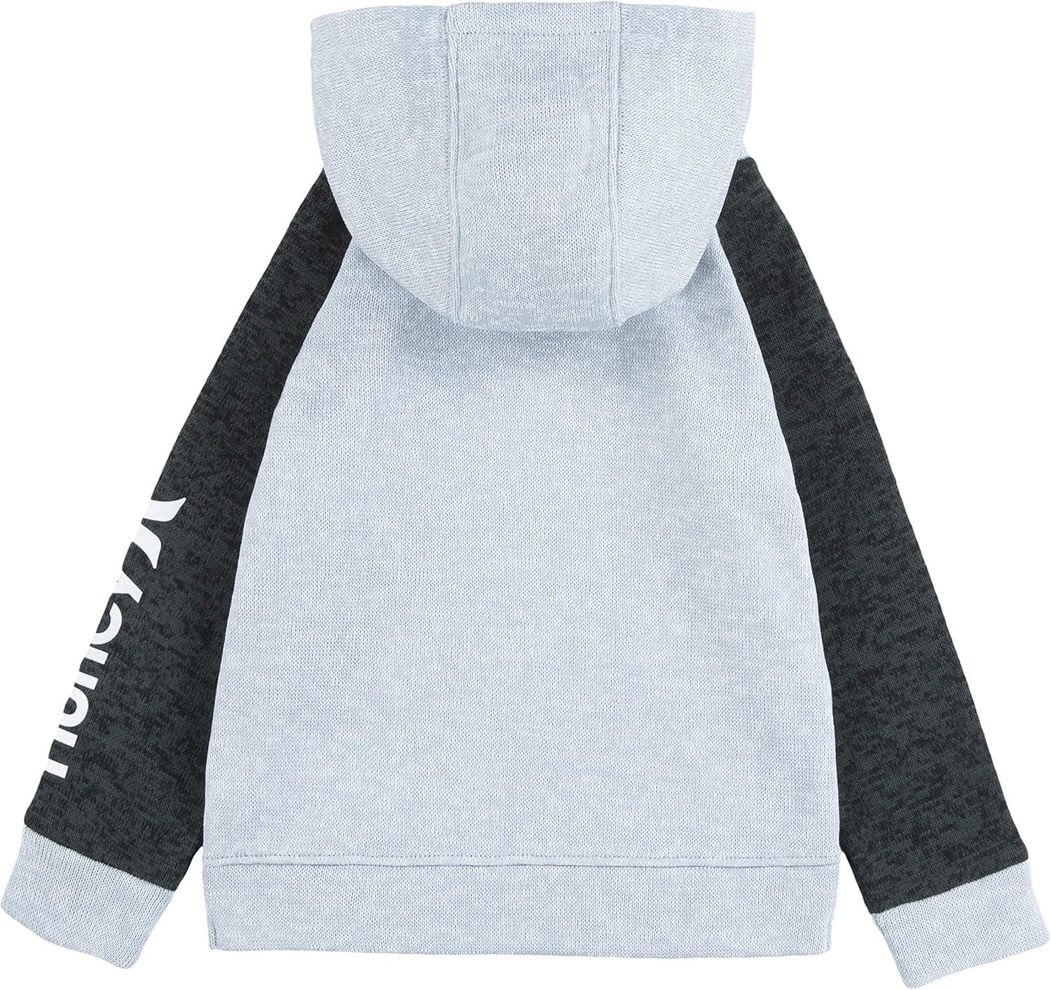 image:imageHurley boys Solar Pullover HoodieWhite