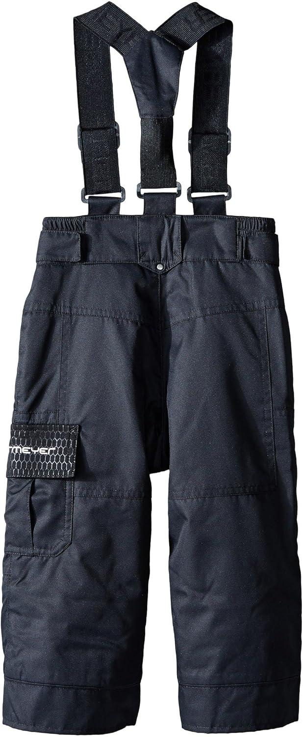 image:imageObermeyer boys Volt Pants ToddlerLittle KidsBig KidsBlack 1