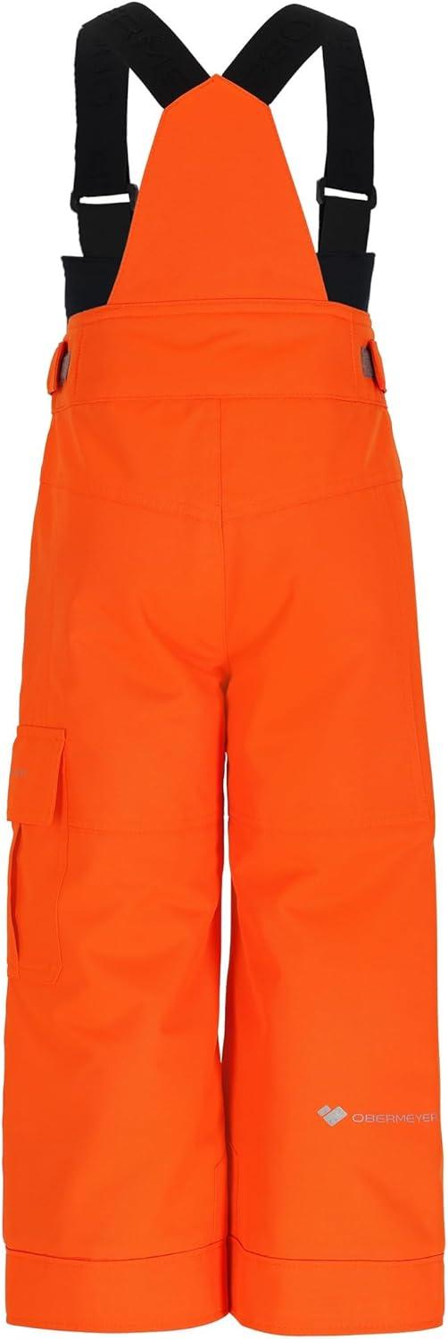 image:imageObermeyer boys Volt Pants ToddlerLittle KidsBig KidsCo Sunrise 1