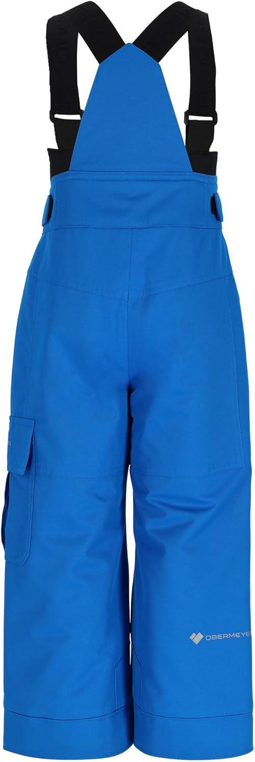 image:imageObermeyer boys Volt Pants ToddlerLittle KidsBig KidsCosmic Blue 1
