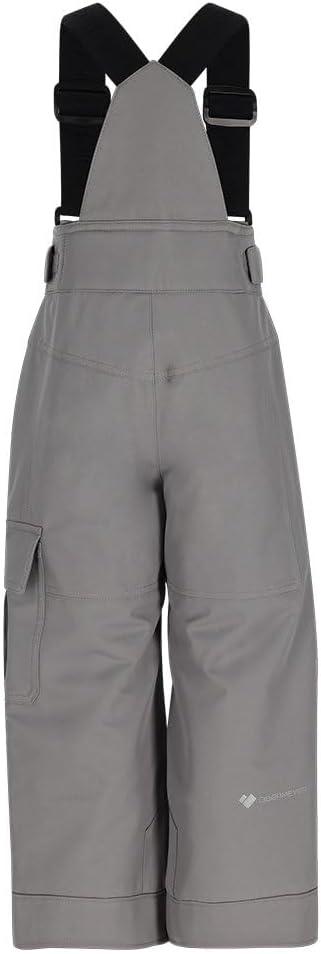 image:imageObermeyer boys Volt Pants ToddlerLittle KidsBig KidsStone 1