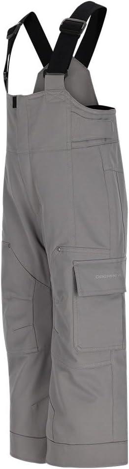 image:imageObermeyer boys Volt Pants ToddlerLittle KidsBig KidsStone 1