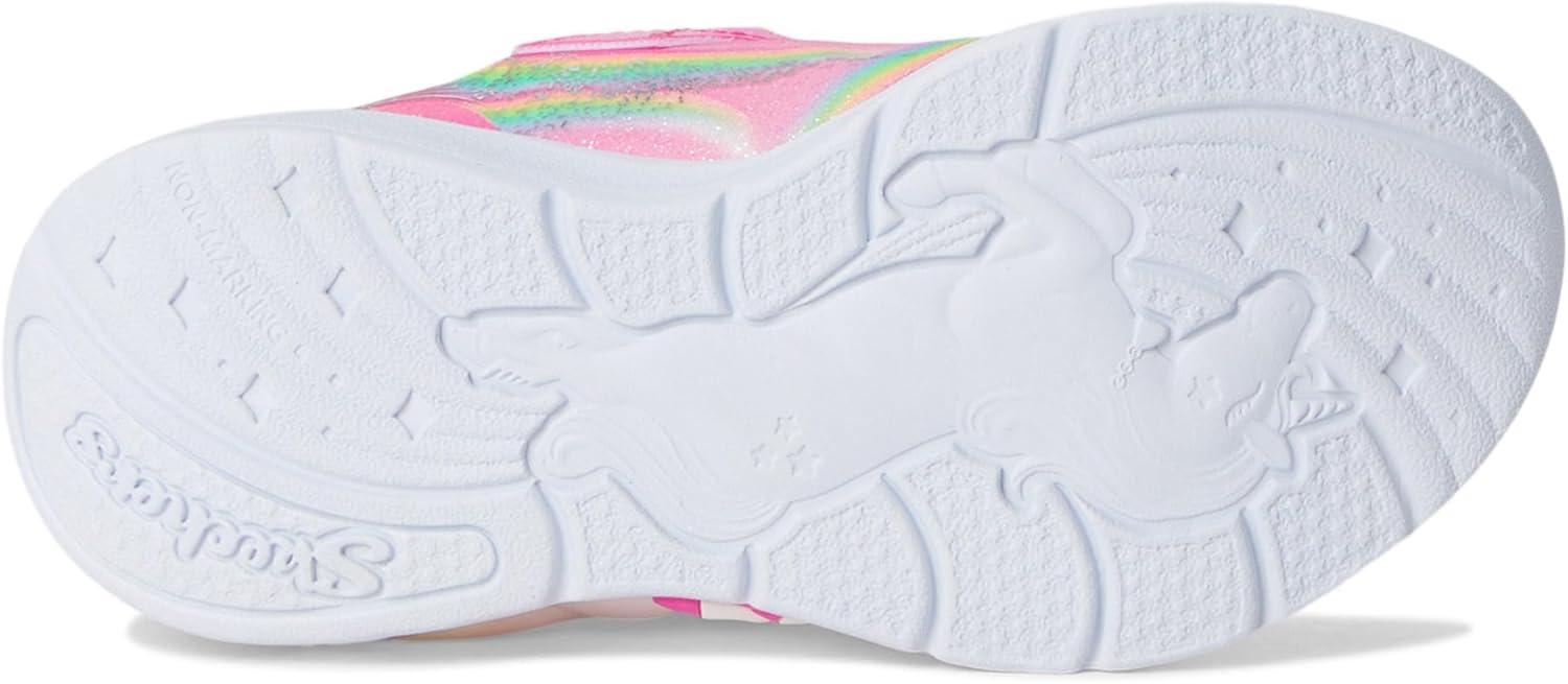 image:imageSkechers Girls Unicorn ChaserPinkMulti