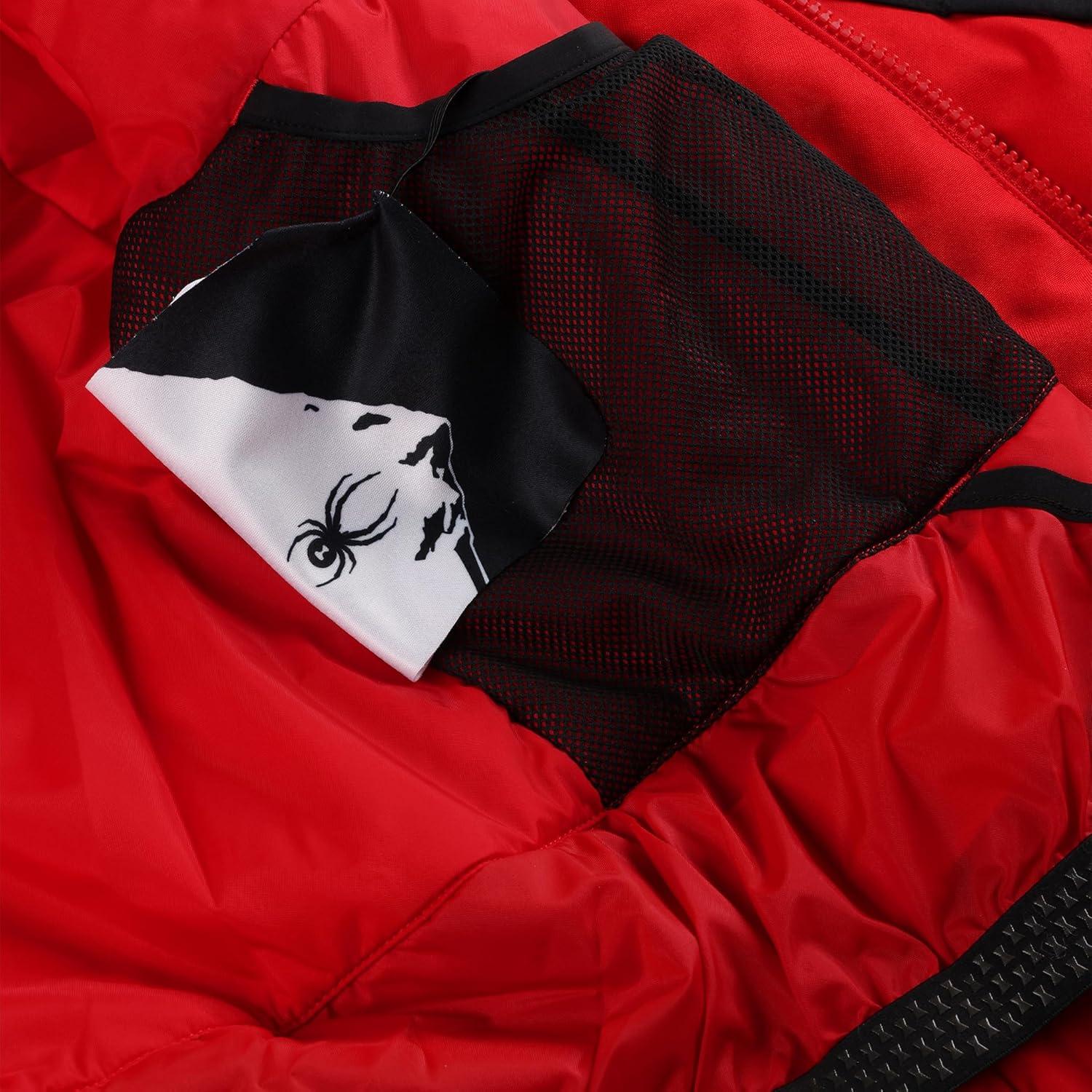 image:imageSpyder Boys Slash Insulated Ski Jacket