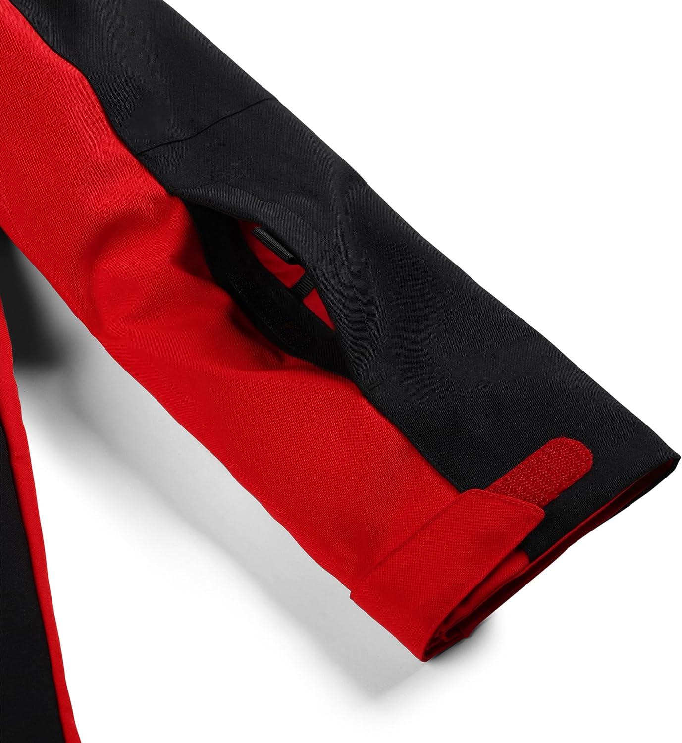 image:imageSpyder Boys Slash Insulated Ski Jacket