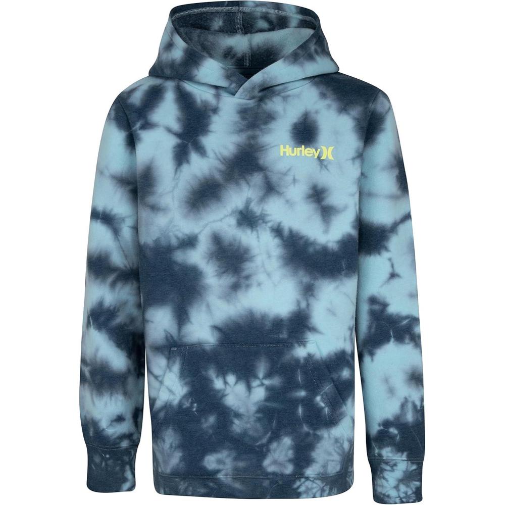 image:imageHurley boys Solar Pullover HoodieCopa Tie Dye