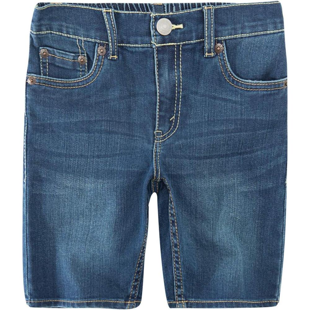 image:imageLevis Boys Slim Fit Denim ShortsEsplanade