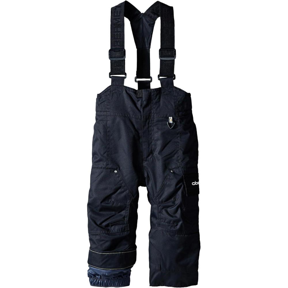 image:imageObermeyer boys Volt Pants ToddlerLittle KidsBig KidsBlack 1