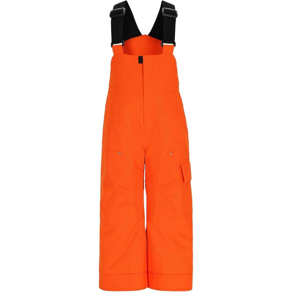 image:imageObermeyer boys Volt Pants ToddlerLittle KidsBig KidsCo Sunrise 1