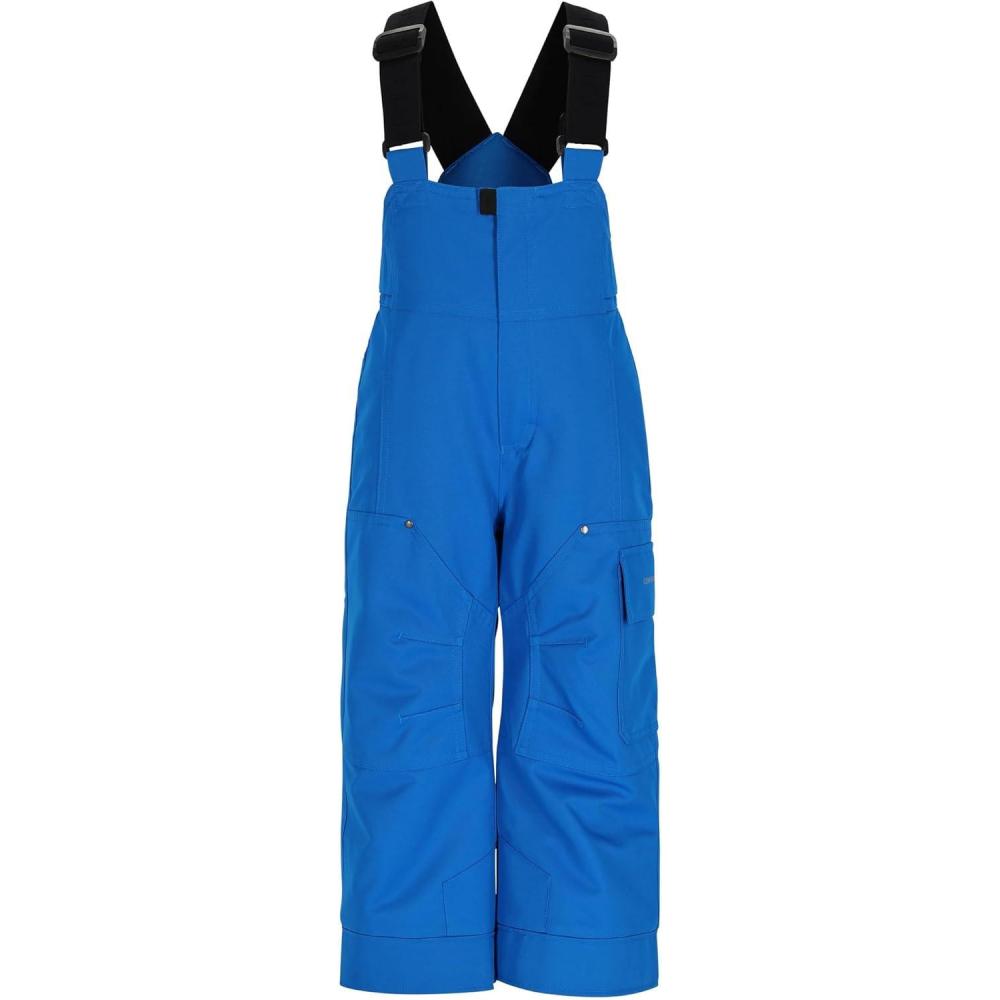 image:imageObermeyer boys Volt Pants ToddlerLittle KidsBig KidsCosmic Blue 1