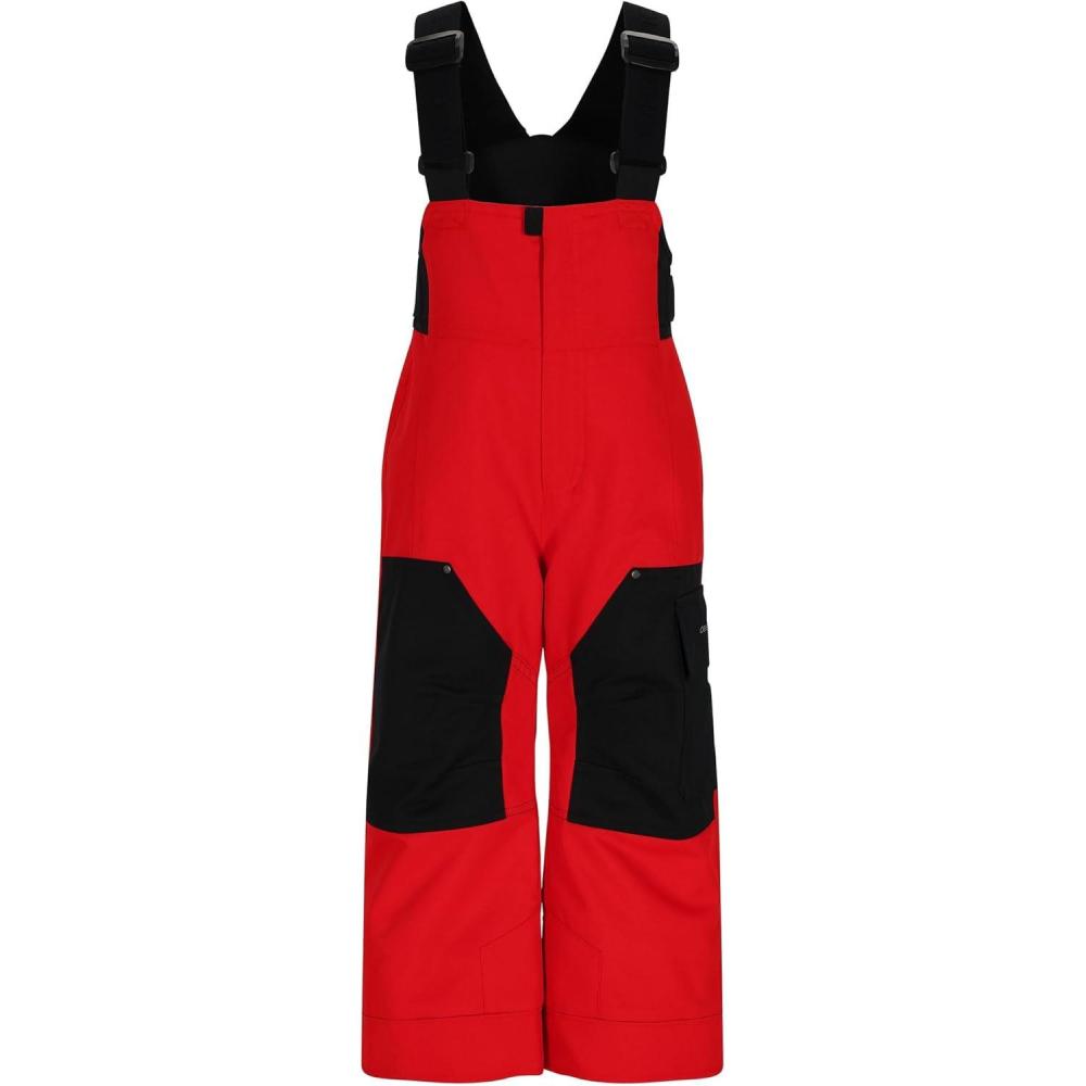 image:imageObermeyer boys Volt Pants ToddlerLittle KidsBig KidsRed 1