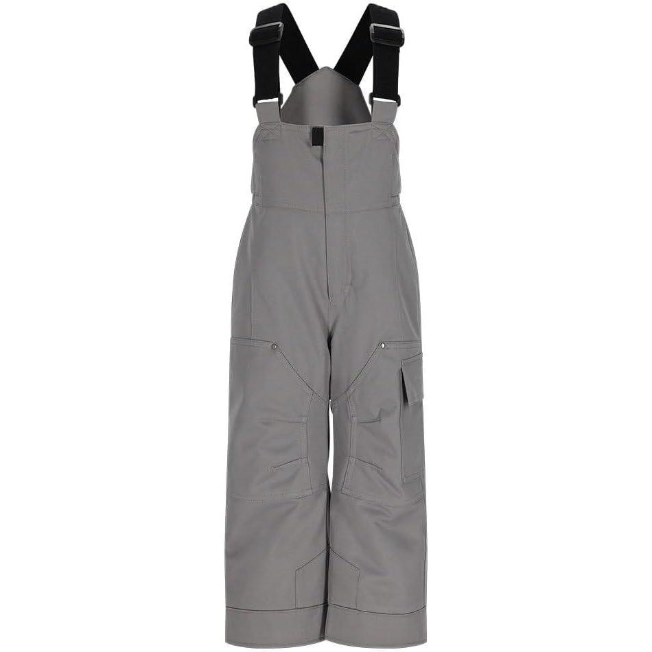 image:imageObermeyer boys Volt Pants ToddlerLittle KidsBig KidsStone 1