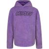 Bright Violet Washed