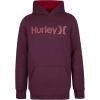 Dark Beetroot Heather