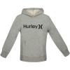 Dark Grey Heather