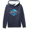 Obsidian Heather/Tie Dye