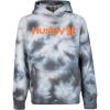 White Tie Dye