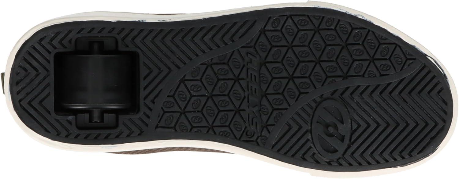 image:imageHeelys UnisexChild Pro 20 EmbGreenBrown
