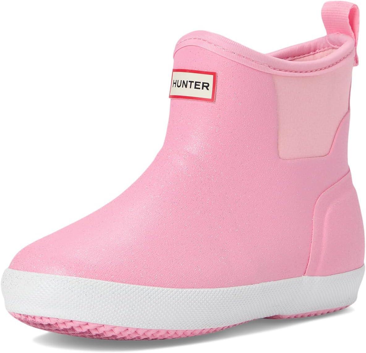 image:imageHunter unisexchild Finley ToddlerLittle KidLight Pink Glitter