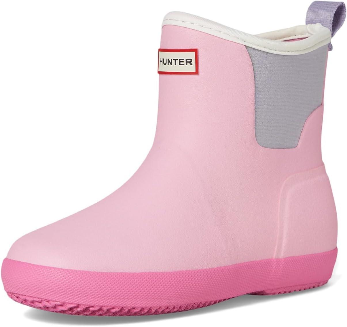 image:imageHunter unisexchild Finley ToddlerLittle KidMedium PinkPurple