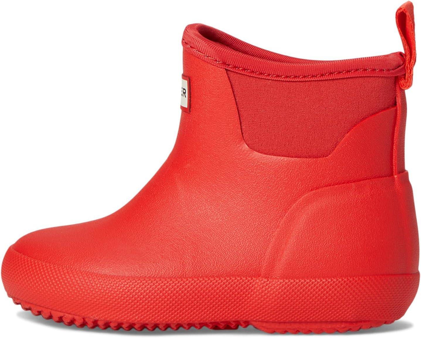 image:imageHunter unisexchild Finley ToddlerLittle KidMedium Red