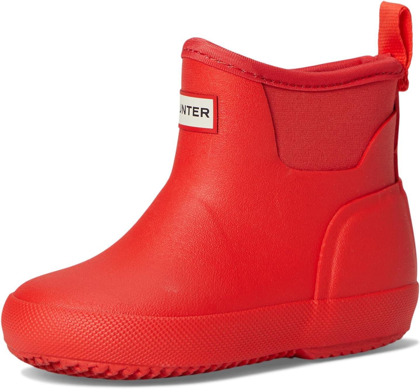 image:imageHunter unisexchild Finley ToddlerLittle KidMedium Red