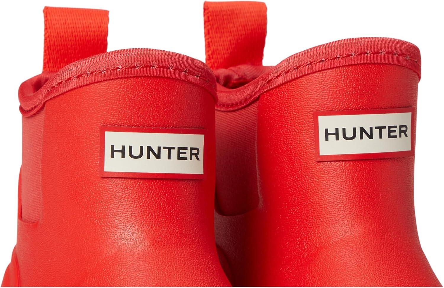 image:imageHunter unisexchild Finley ToddlerLittle KidMedium Red