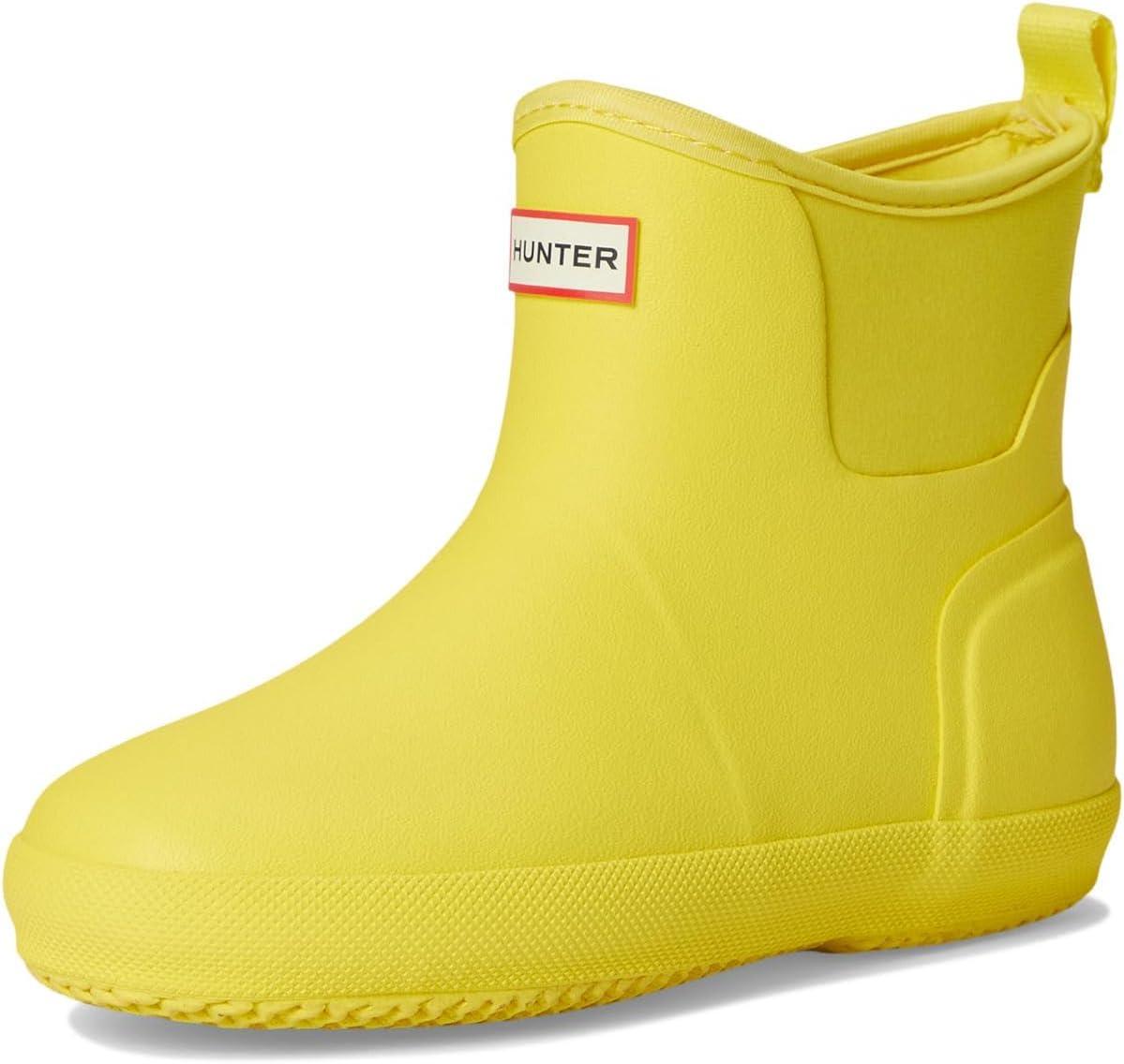 image:imageHunter unisexchild Finley ToddlerLittle KidYellow