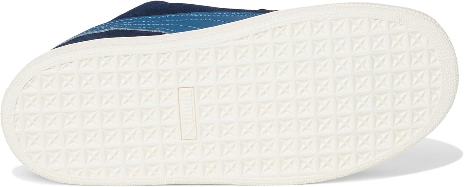 image:imagePuma UnisexChild Suede XL Big KidClub NavyBlue Horizon