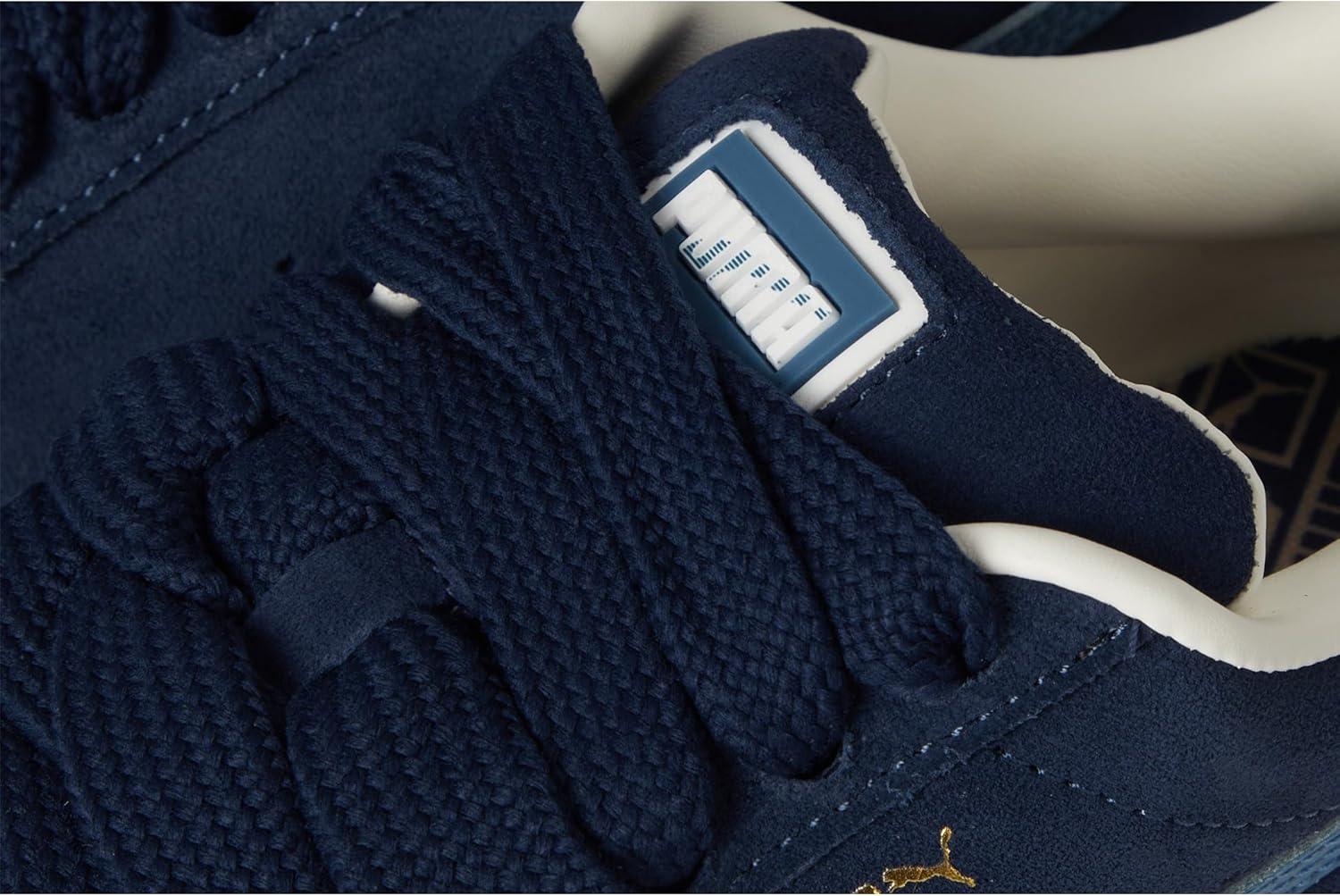 image:imagePuma UnisexChild Suede XL Big KidClub NavyBlue Horizon