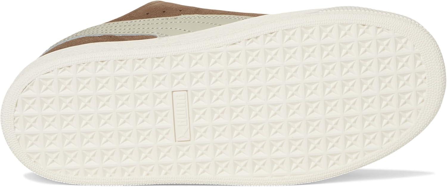 image:imagePuma UnisexChild Suede XL Big KidHaute CoffeeDesert Dust