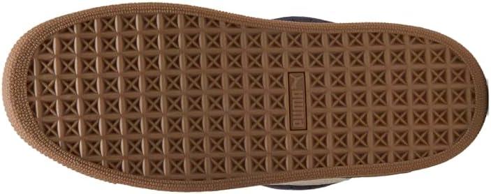 image:imagePuma UnisexChild Suede XL Big KidNew NavyFrosted Ivory