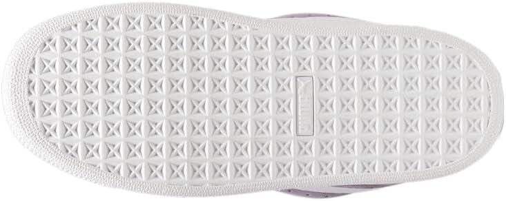 image:imagePuma UnisexChild Suede XL Big KidPale PlumPuma White