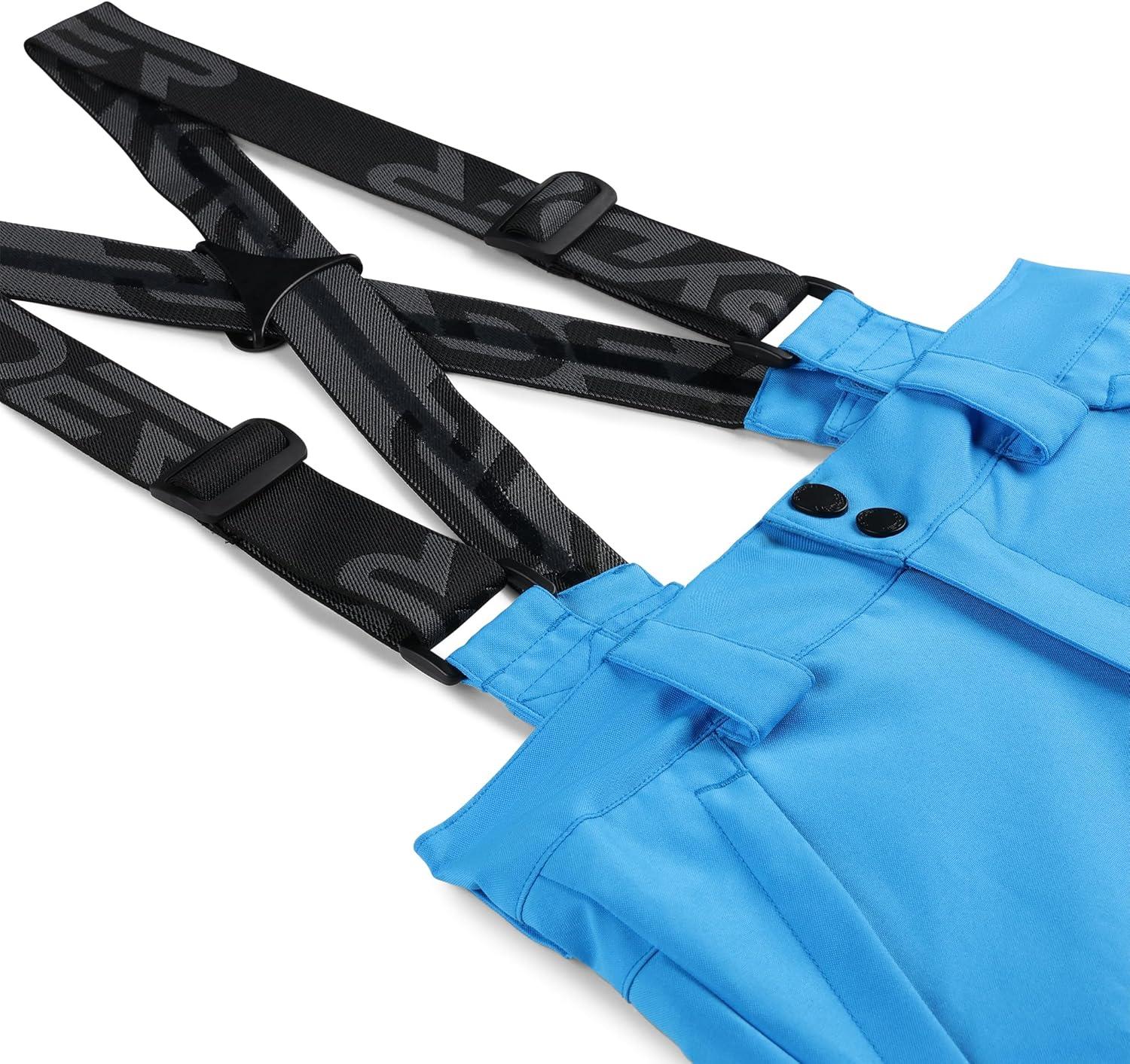 image:imageSpyder Boys Propulsion Ski Pants