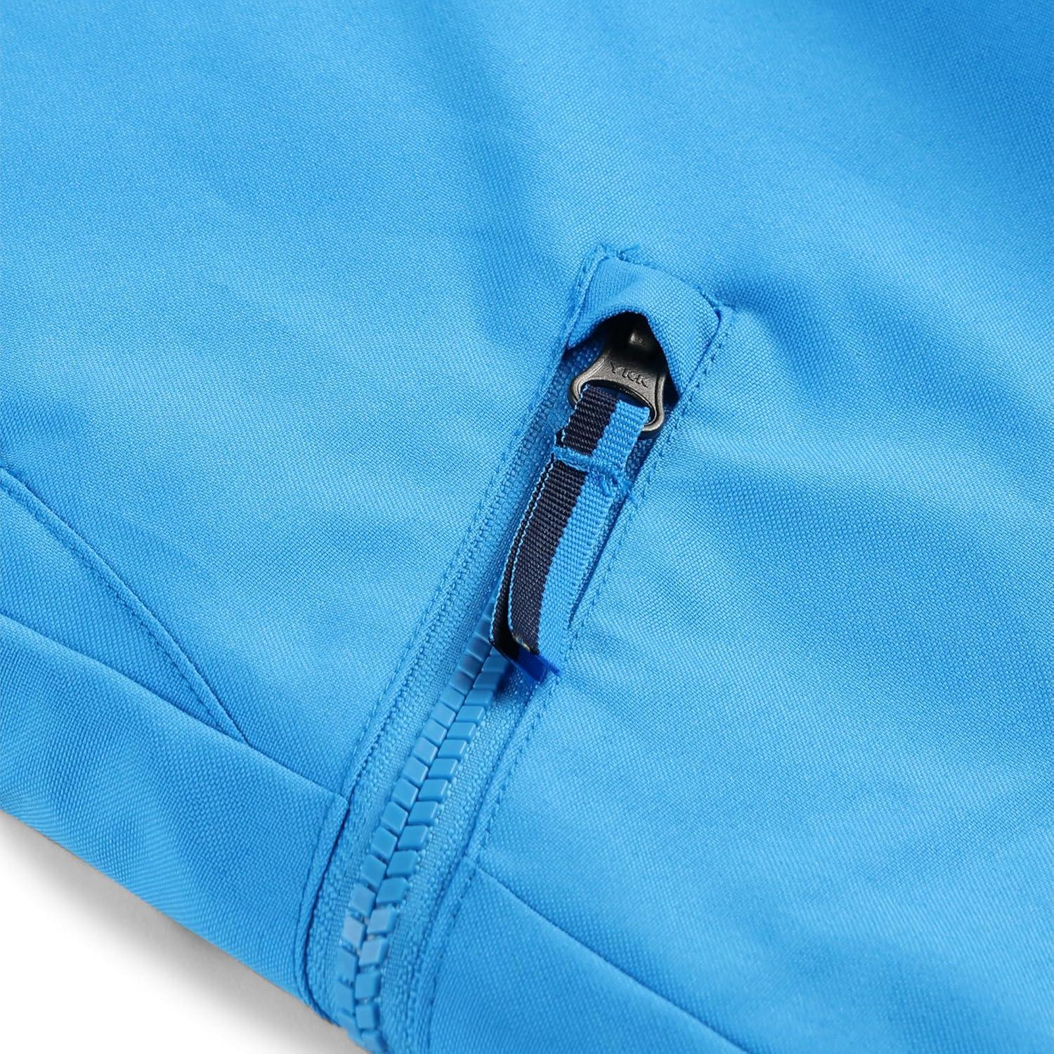 image:imageSpyder Boys Propulsion Ski Pants