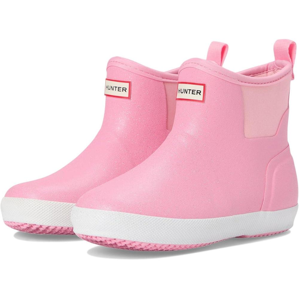 image:imageHunter unisexchild Finley ToddlerLittle KidLight Pink Glitter