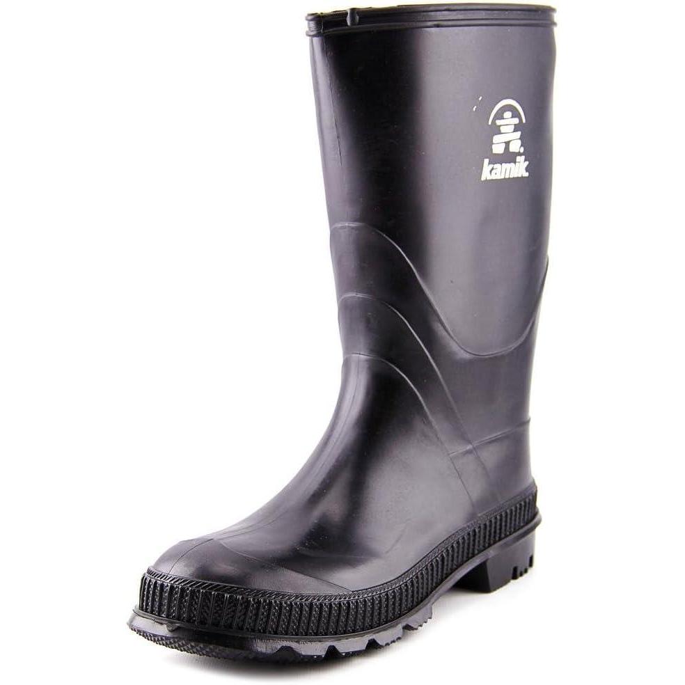 image:imageKamik unisexchild Youth StompBlack