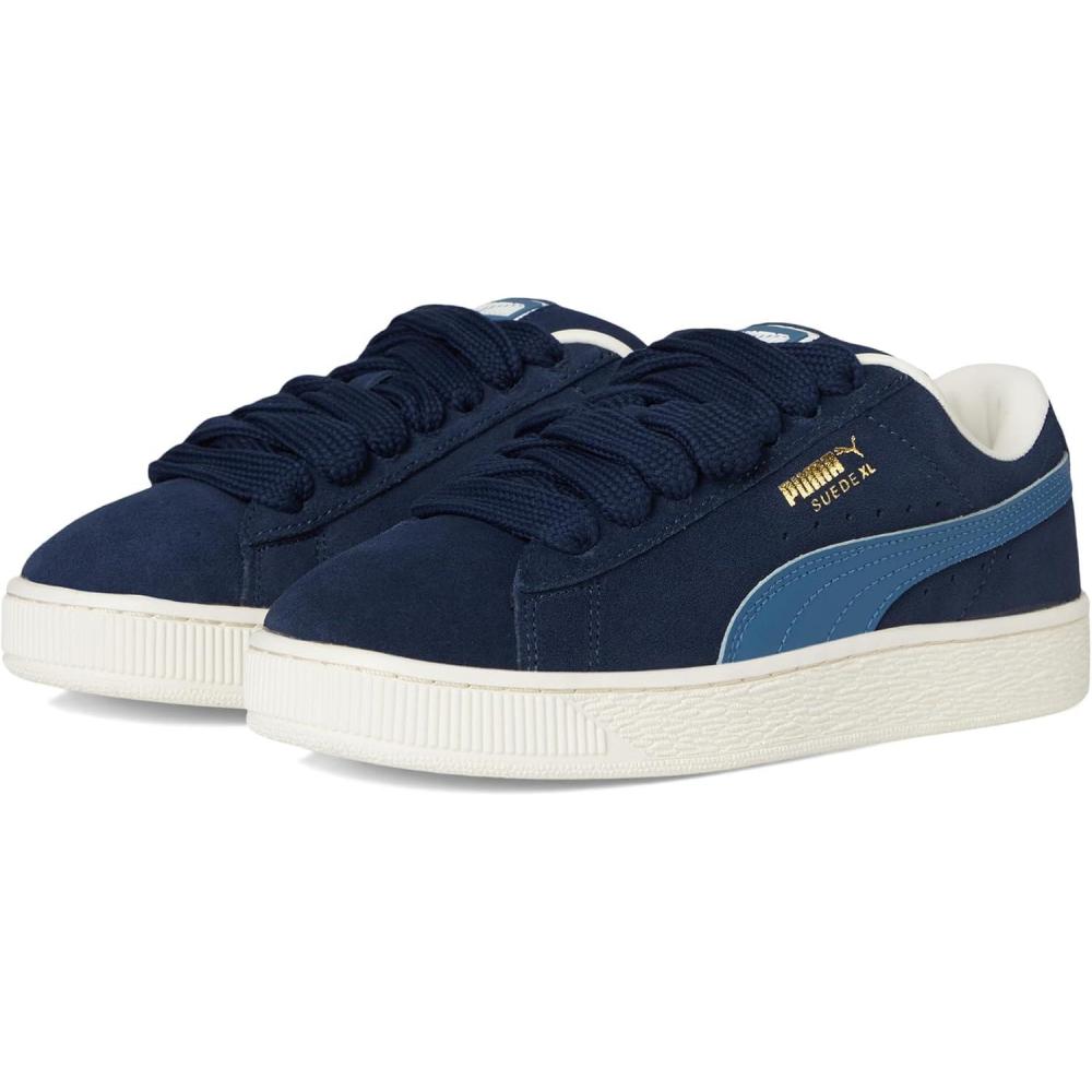 image:imagePuma UnisexChild Suede XL Big KidClub NavyBlue Horizon