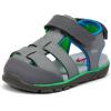 Boy’s Wilder (Toddler/Little Kid)(Grey)